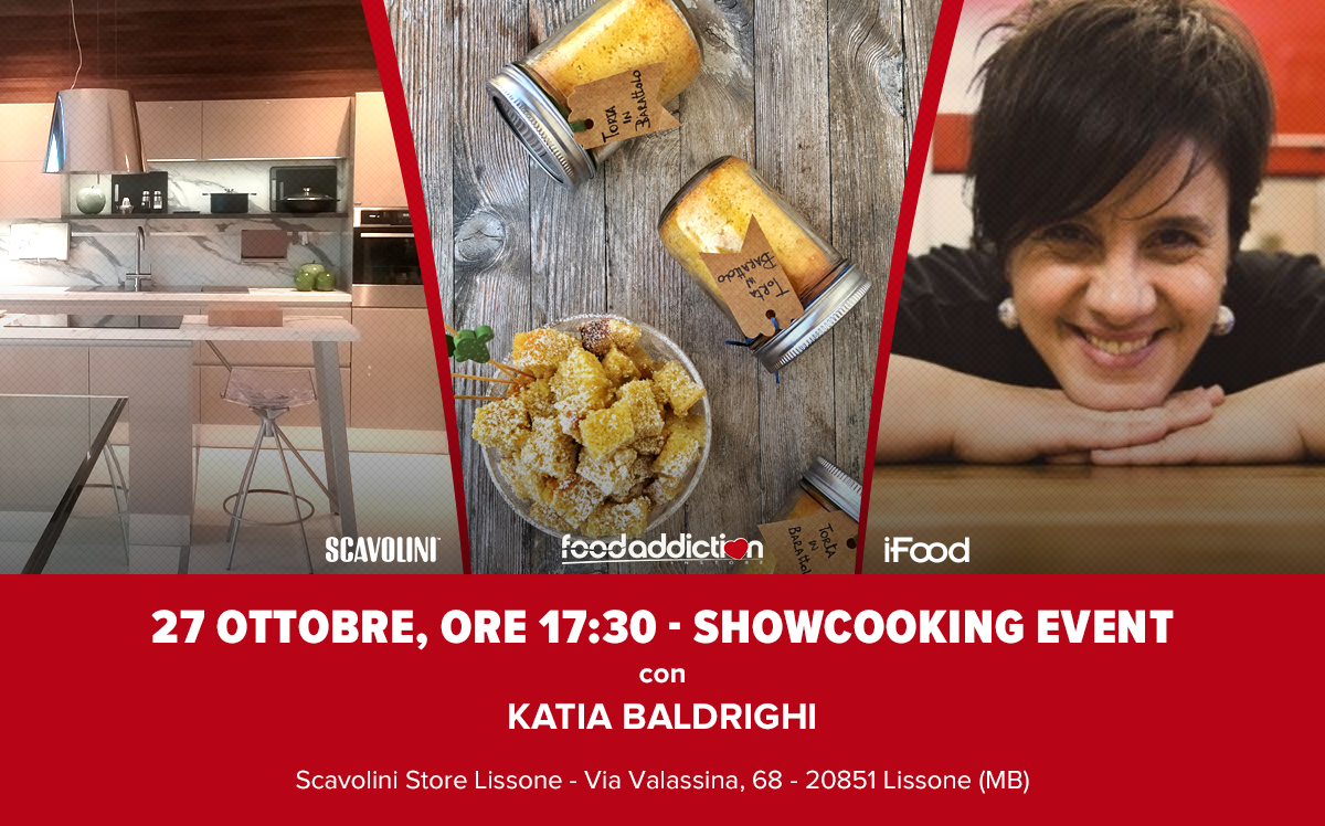 Milano Lissone 27 Ottobre Facebook